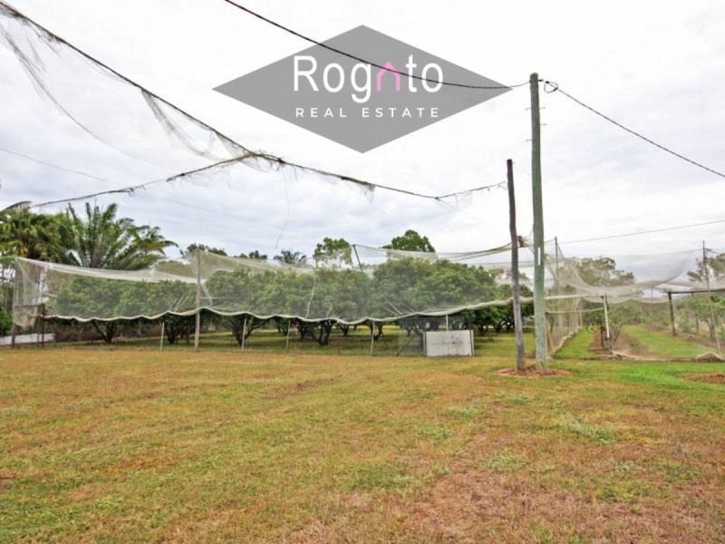 Mareeba QLD 4880