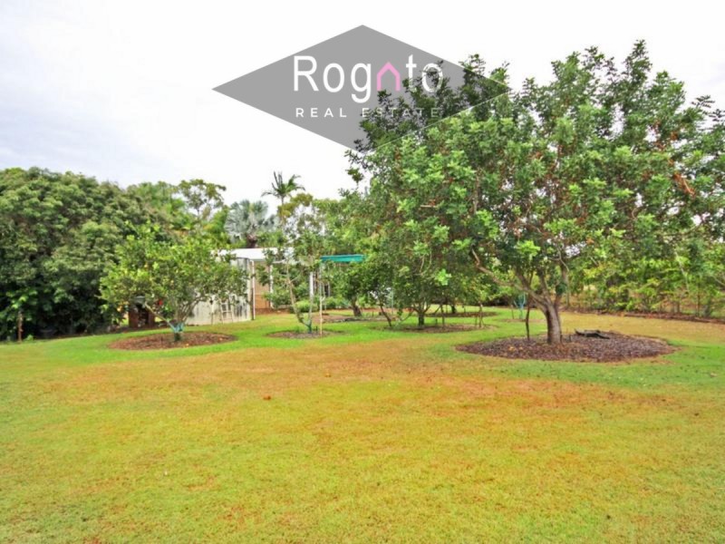 Mareeba QLD 4880