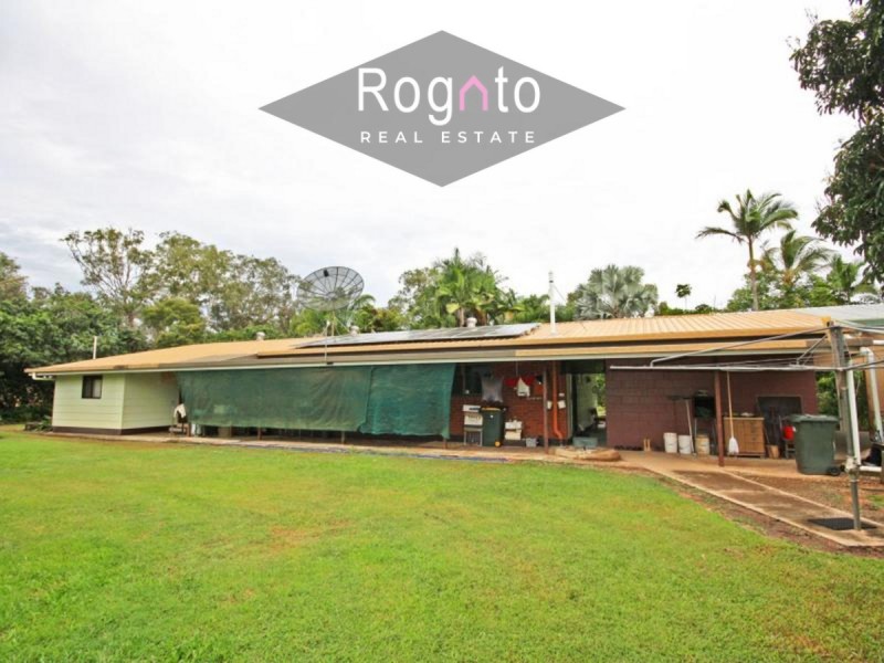 Mareeba QLD 4880
