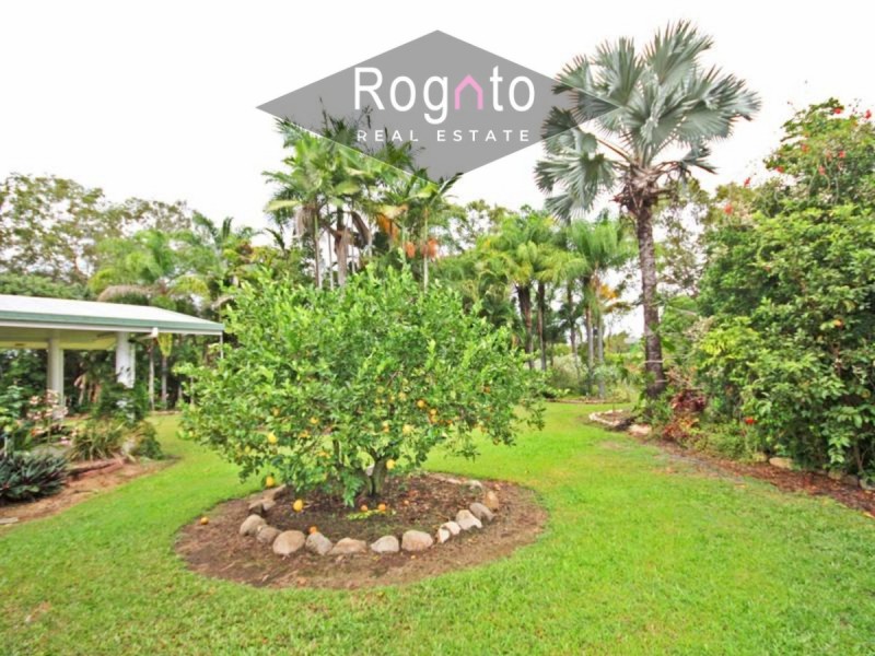 Mareeba QLD 4880