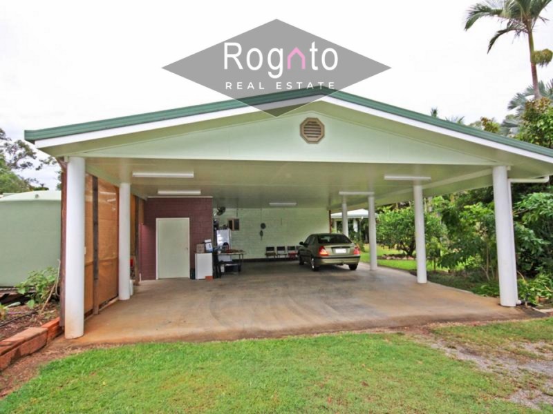 Mareeba QLD 4880