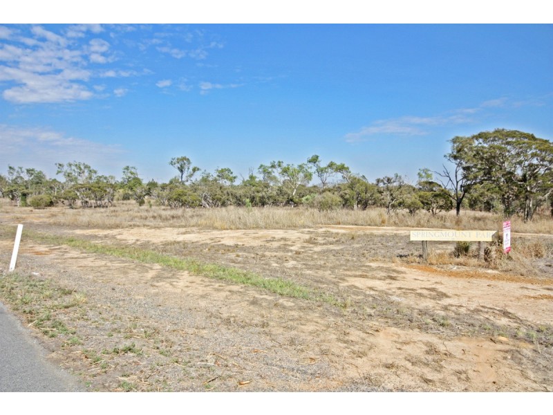101 Springmount Park, Mareeba QLD 4880