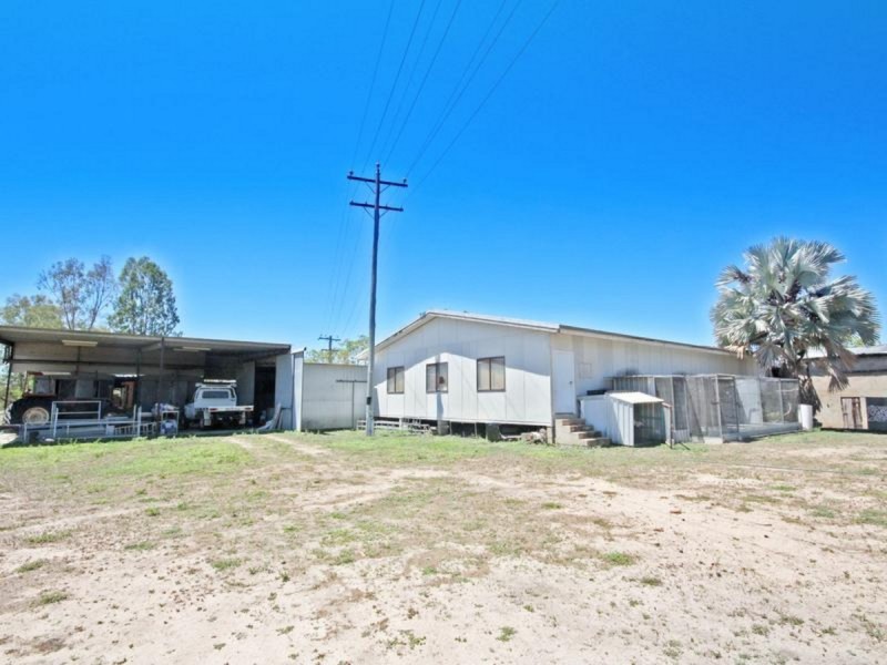 Mareeba QLD 4880