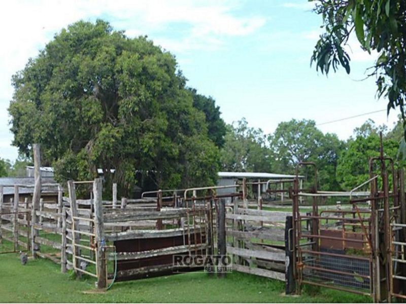 Walkamin QLD 4872