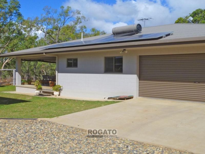 Walkamin QLD 4872