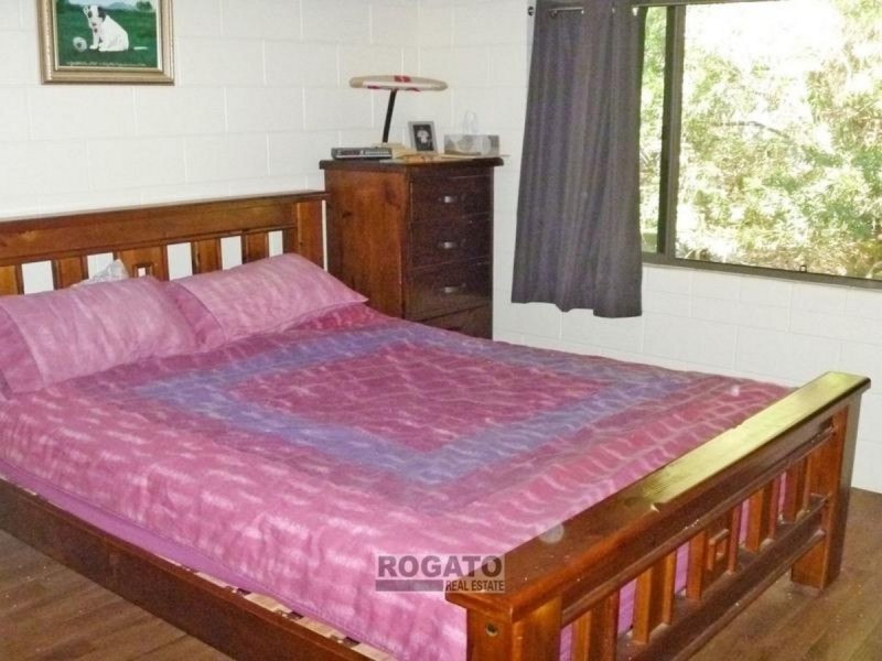 Walkamin QLD 4872