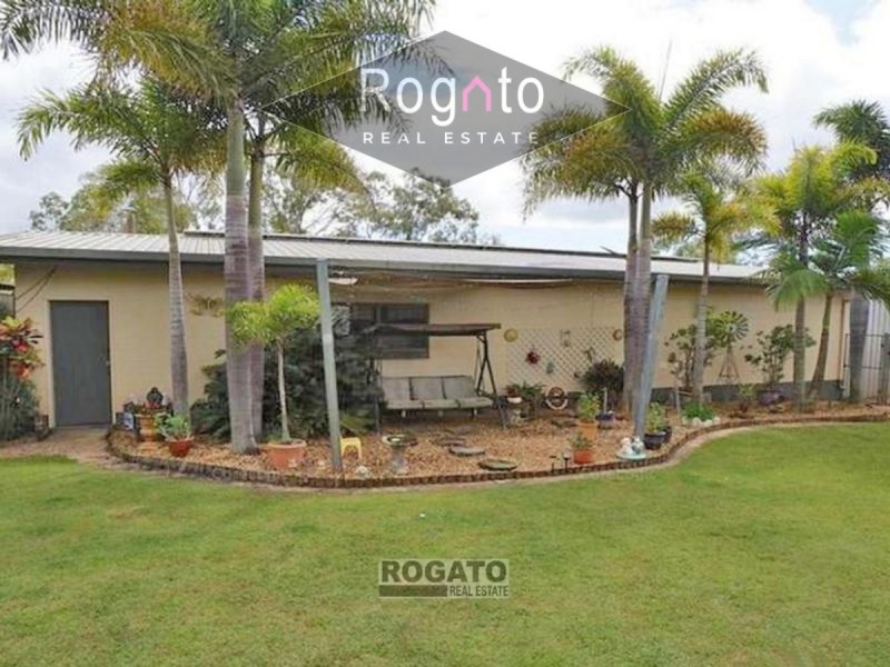 Mareeba QLD 4880