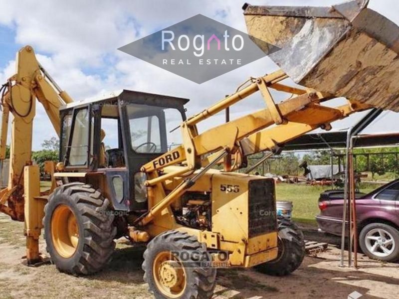 Mareeba QLD 4880