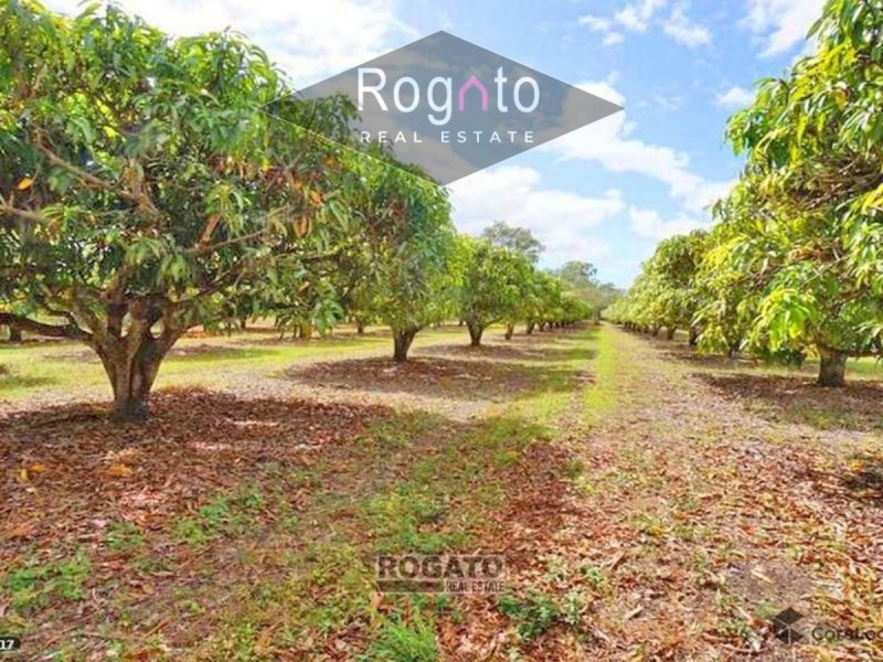 Mareeba QLD 4880