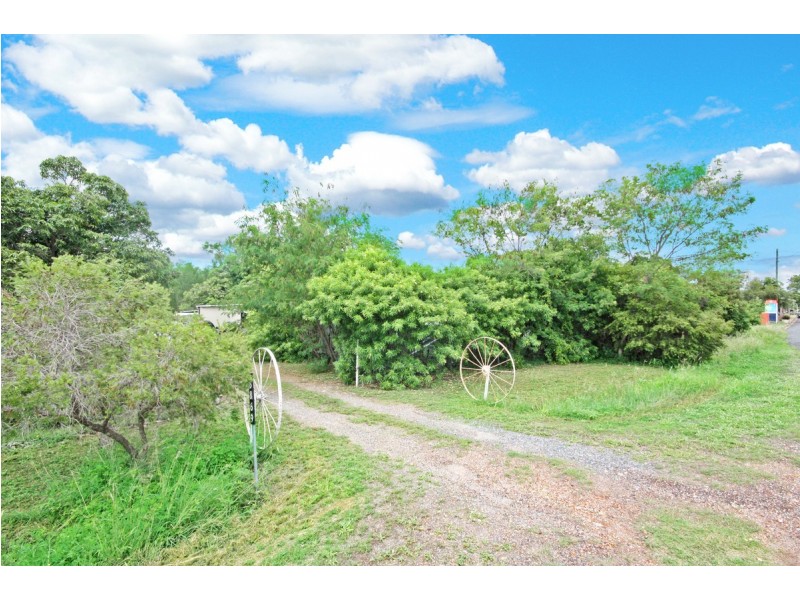 Mount Carbine QLD 4871