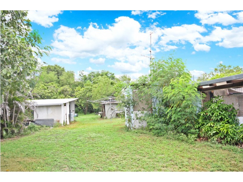 Mount Carbine QLD 4871