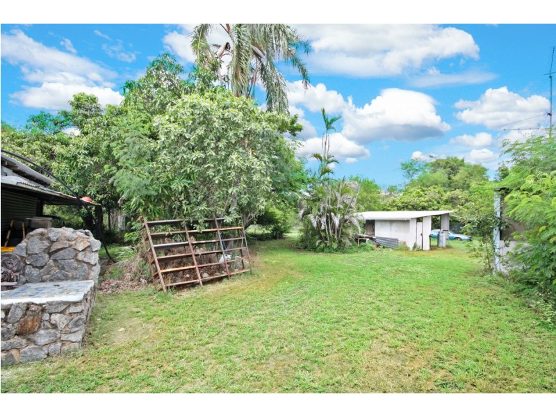 Mount Carbine QLD 4871