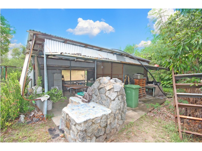 Mount Carbine QLD 4871