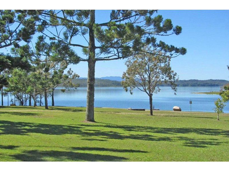 Water Allocation, Mareeba QLD 4880