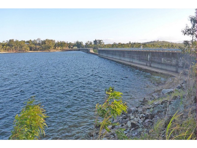 Water Allocation, Mareeba QLD 4880