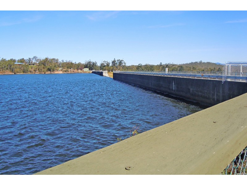 Water Allocation, Mareeba QLD 4880