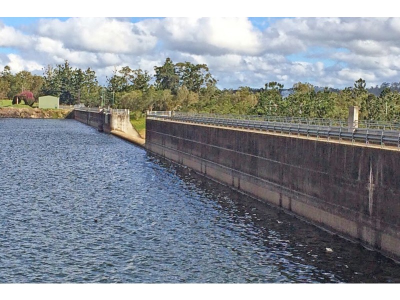 Water Allocation, Mareeba QLD 4880