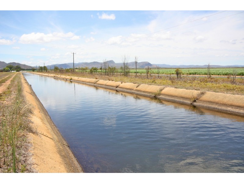 Water Allocation, Mareeba QLD 4880