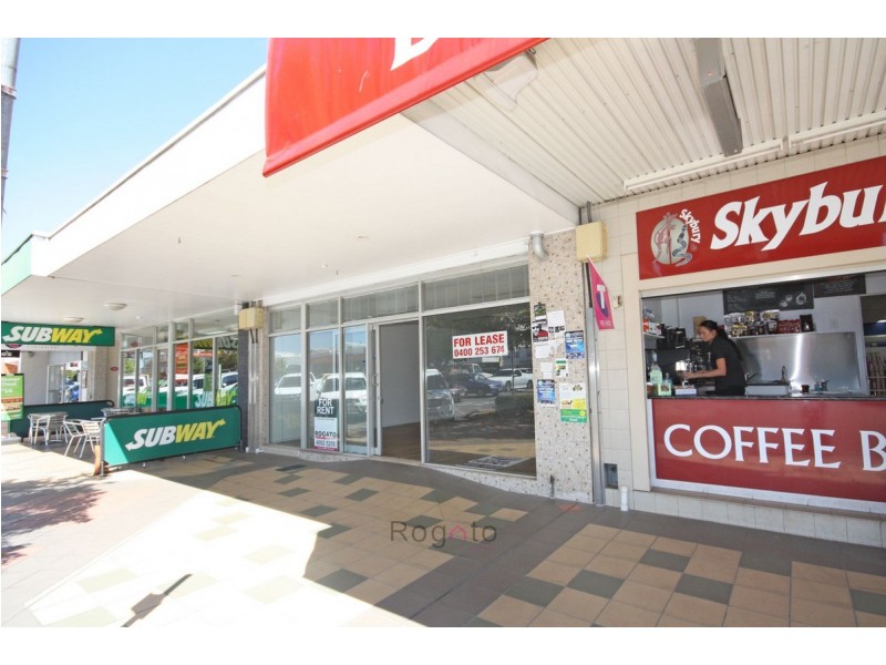 148 Byrnes Street, Mareeba QLD 4880