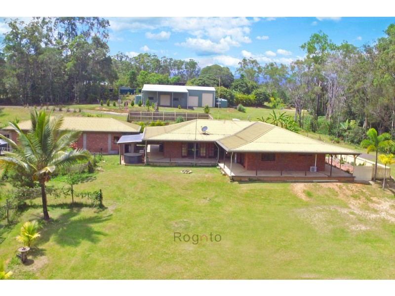442 Speewah Road, Speewah QLD 4881