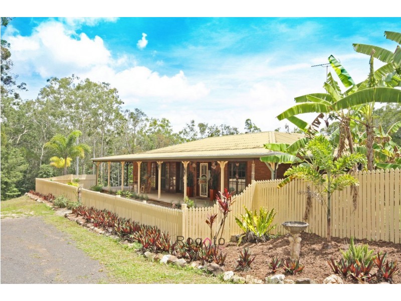 442 Speewah Road, Speewah QLD 4881