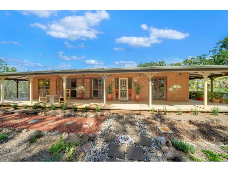 442 Speewah Road, Speewah QLD 4881