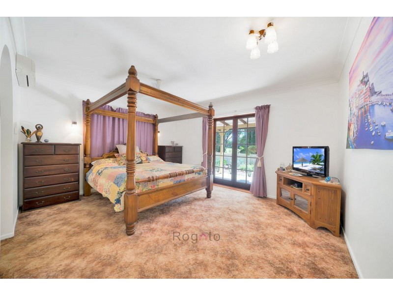 442 Speewah Road, Speewah QLD 4881