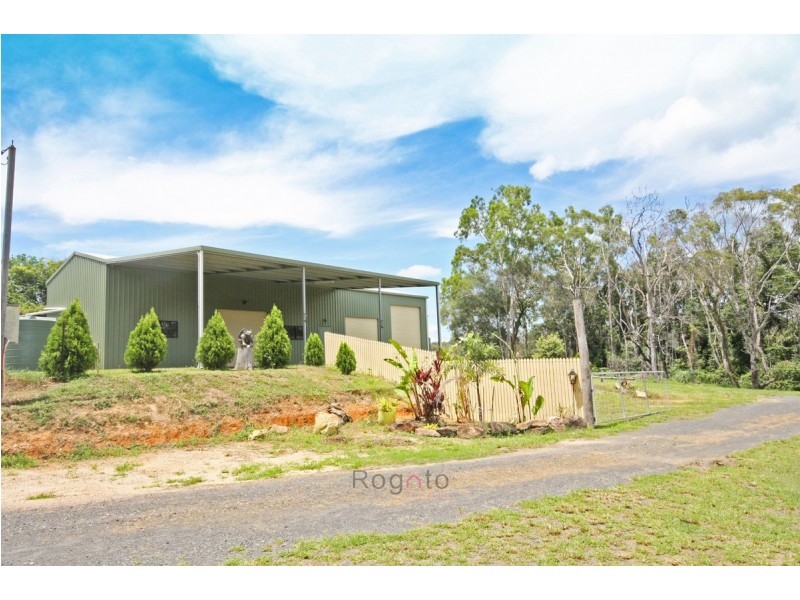 442 Speewah Road, Speewah QLD 4881