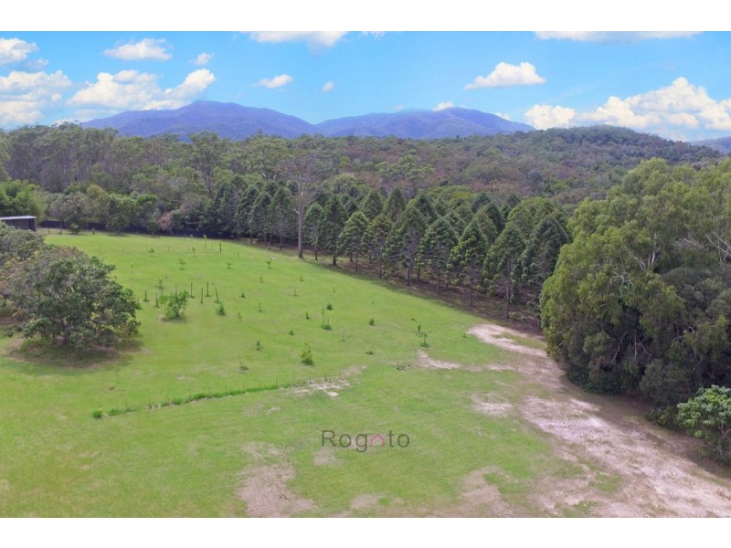 442 Speewah Road, Speewah QLD 4881