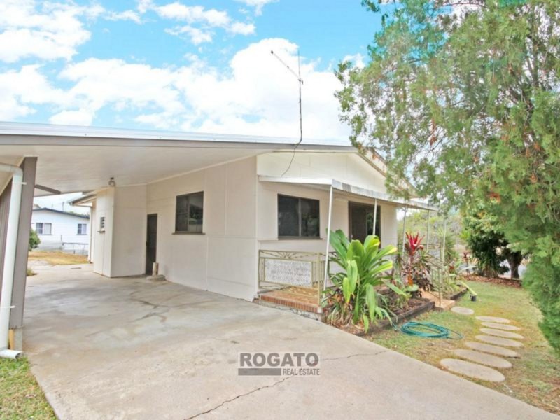 25 Couper Street, Mareeba QLD 4880