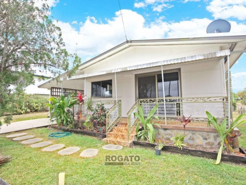 25 Couper Street, Mareeba QLD 4880