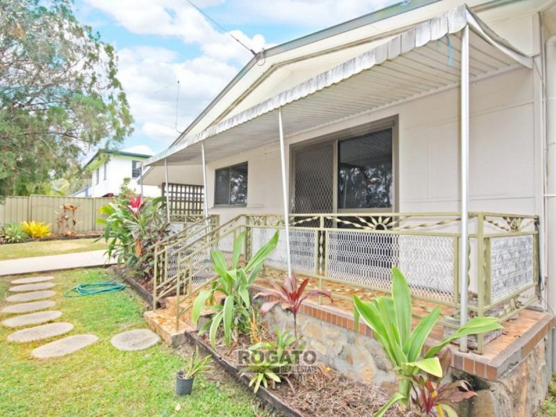 25 Couper Street, Mareeba QLD 4880