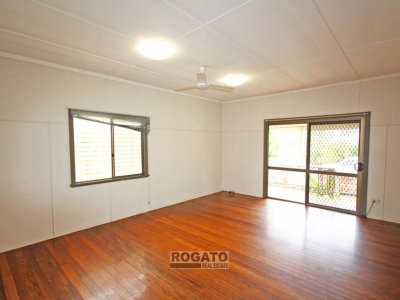 25 Couper Street, Mareeba QLD 4880