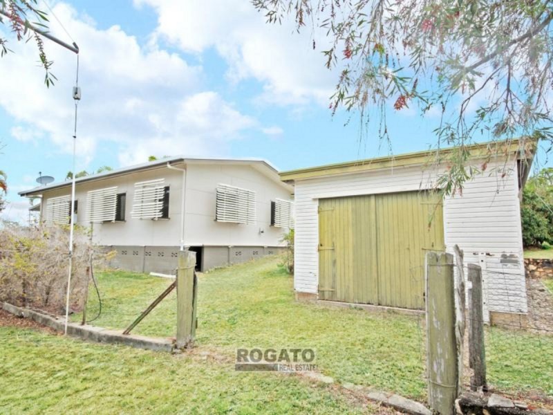 25 Couper Street, Mareeba QLD 4880