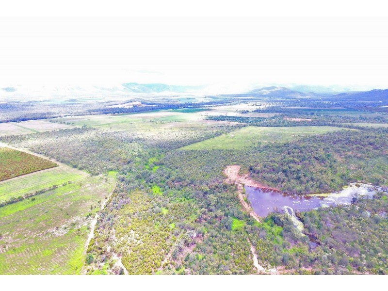 Mutchilba QLD 4872