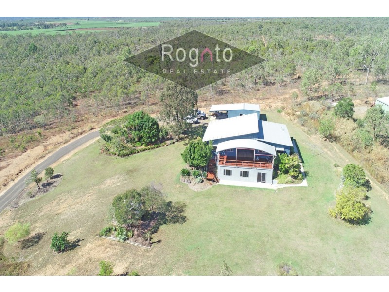 129 Coronet Drive, Mareeba QLD 4880