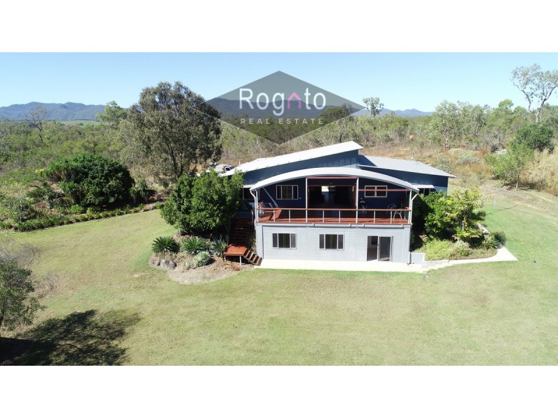 129 Coronet Drive, Mareeba QLD 4880