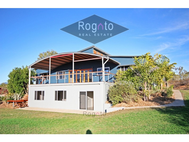 129 Coronet Drive, Mareeba QLD 4880