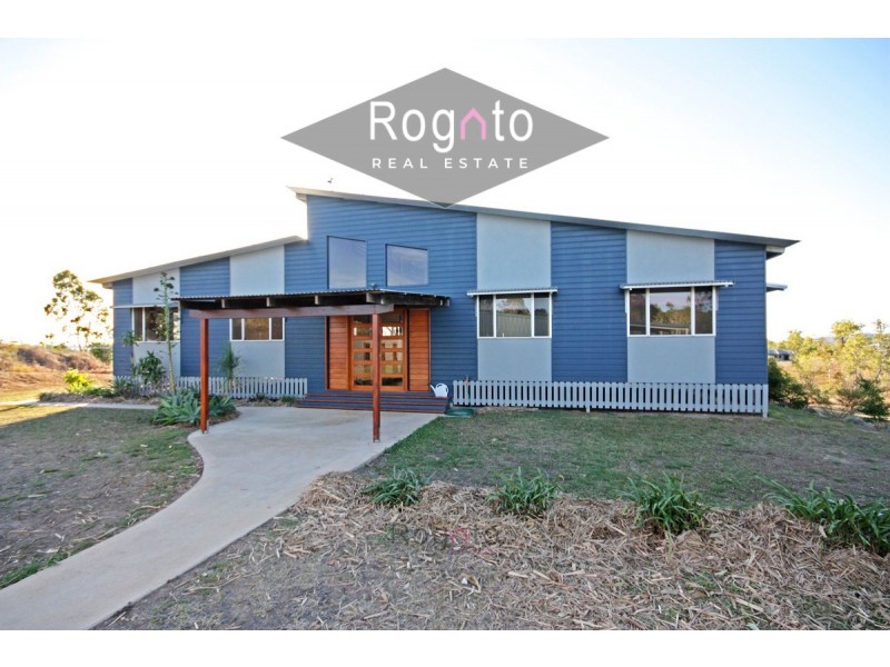 129 Coronet Drive, Mareeba QLD 4880