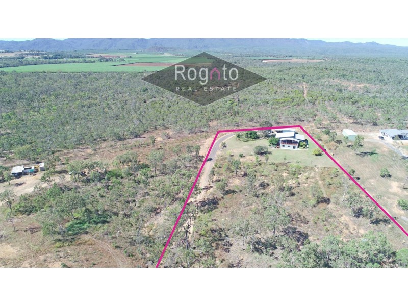 129 Coronet Drive, Mareeba QLD 4880