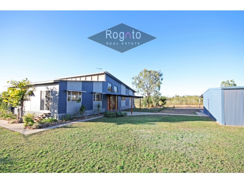 129 Coronet Drive, Mareeba QLD 4880