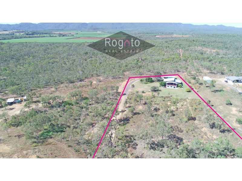 129 Coronet Drive, Mareeba QLD 4880