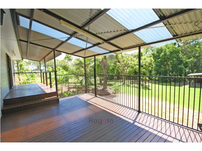 Mareeba QLD 4880