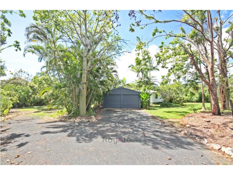 Mareeba QLD 4880