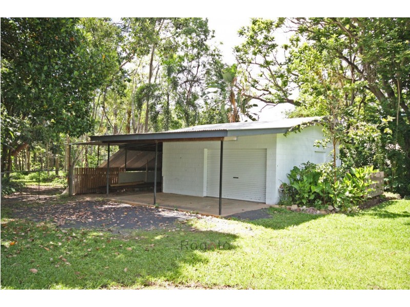 Mareeba QLD 4880
