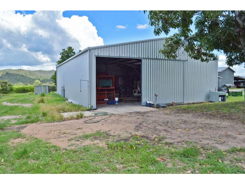 Dimbulah QLD 4872
