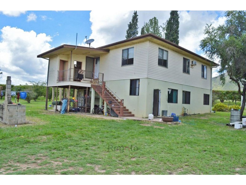 Dimbulah QLD 4872