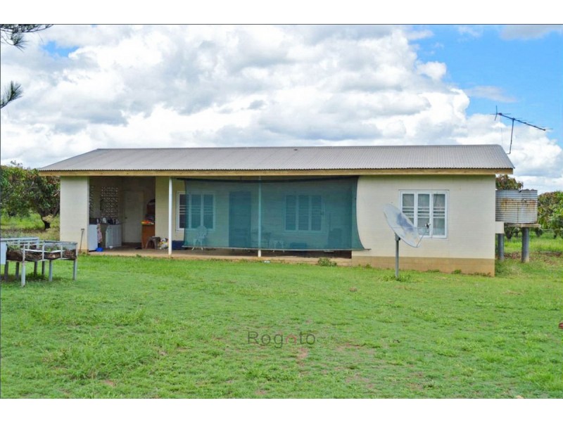 Dimbulah QLD 4872