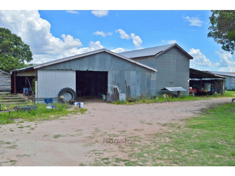 Dimbulah QLD 4872