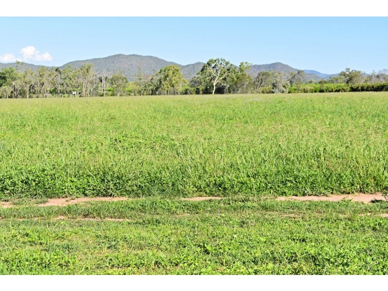 Dimbulah QLD 4872